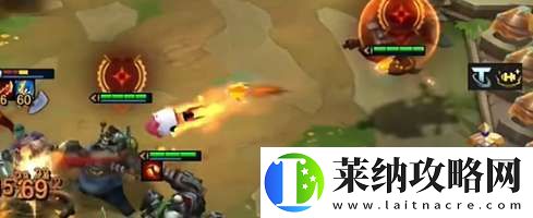 金铲铲之战s13库奇有什么技能