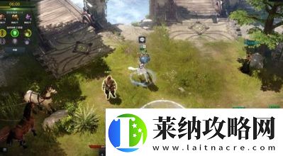铂金领域玩法
