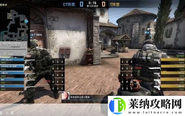 csgo暴躁小老妹视频