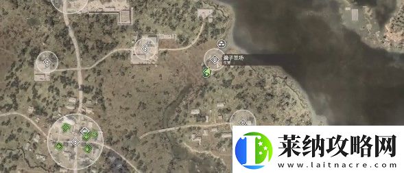 潜行者2松香怎么拿到
