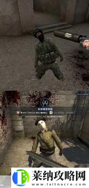 csgo暴躁小老妹视频