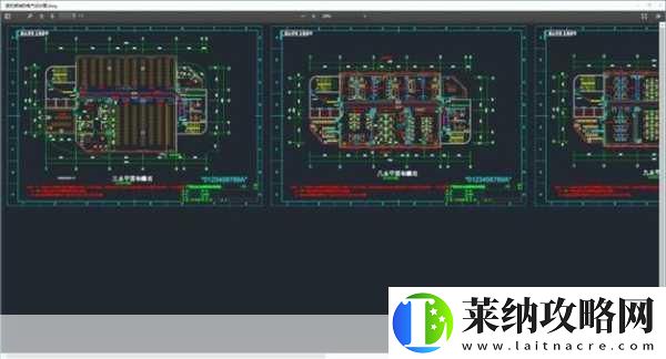 免费的国产CAD