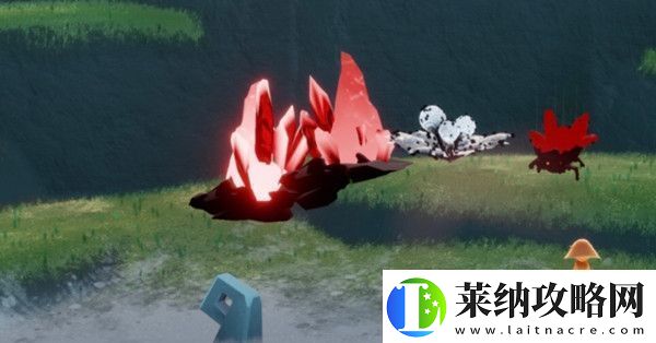 光遇破碎季先祖位置在哪