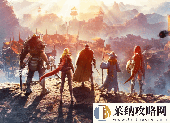 腾讯黑色沙漠手游官宣将停服