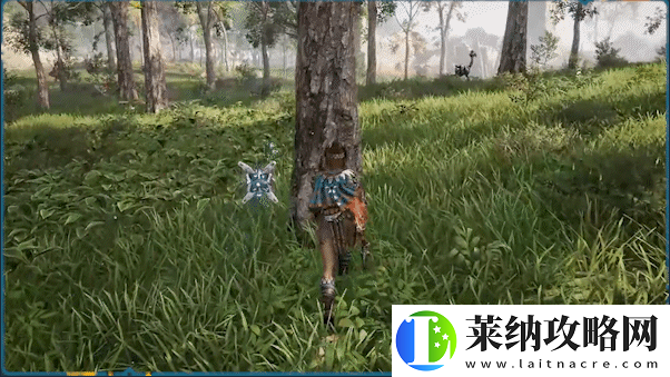 荒野起源游戏特色内容介绍