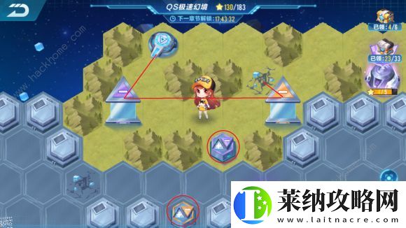 帽子先生大冒险27关攻略