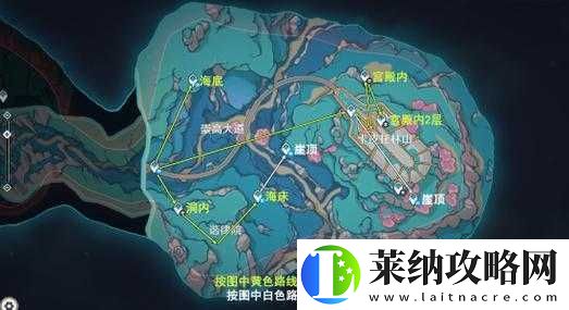 东陵村秘境揭秘