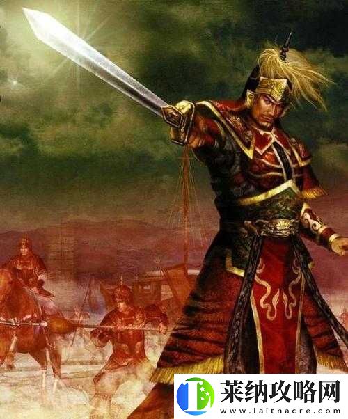 梦国黄忠技能深度解析与战术运用攻略