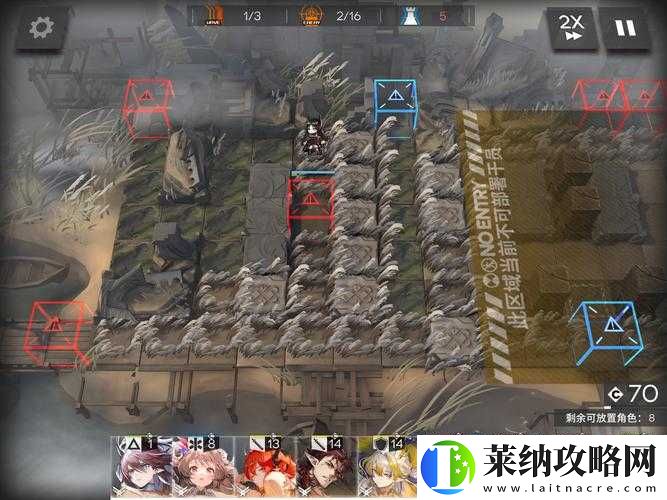 舰姬GO考验副本解析