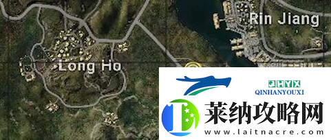 和平精英荣都飞机刷新点在哪