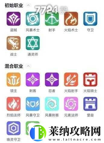 全民大冒险骑士系职业特色技能解析