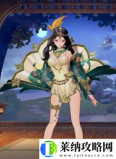 风云岛行动舞娘翩翩玩法全方位推荐指南