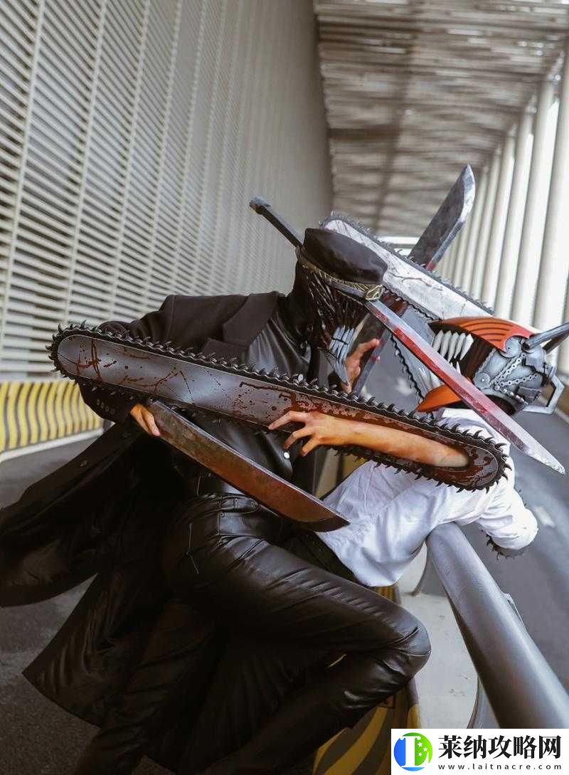 COS战之巅