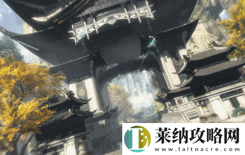 逆水寒2025版本今日重磅发布