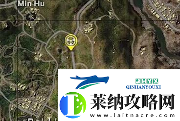 和平精英荣都飞机刷新点在哪