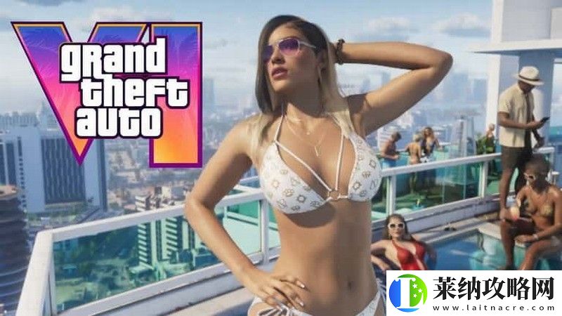 曝GTA6支持光线追踪全局照明