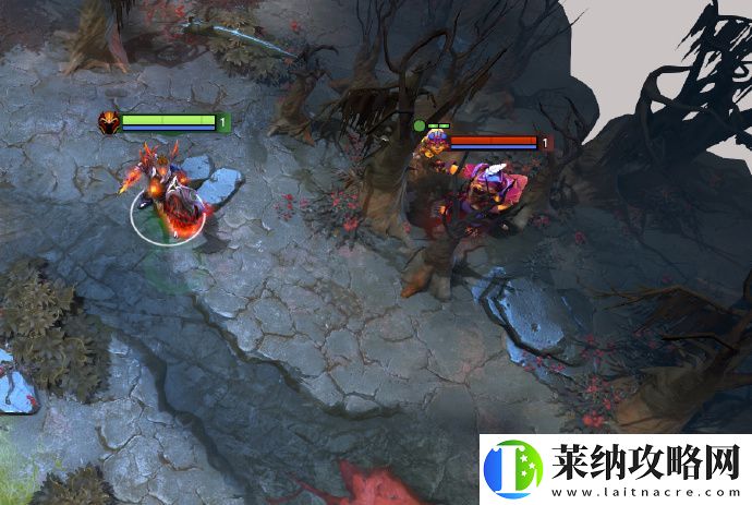 DOTA2冷知识