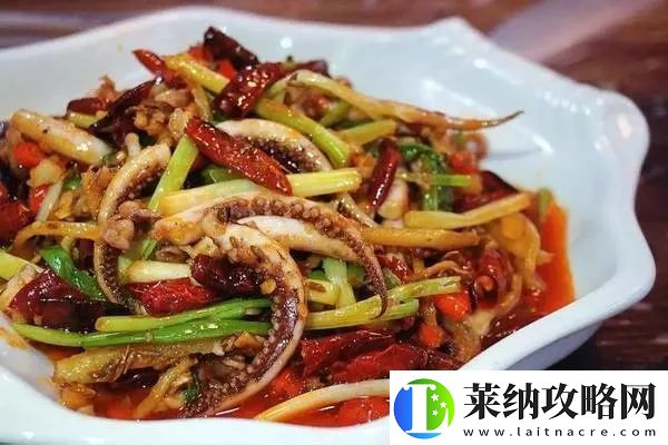 探索鱿鱼官入口by1259
