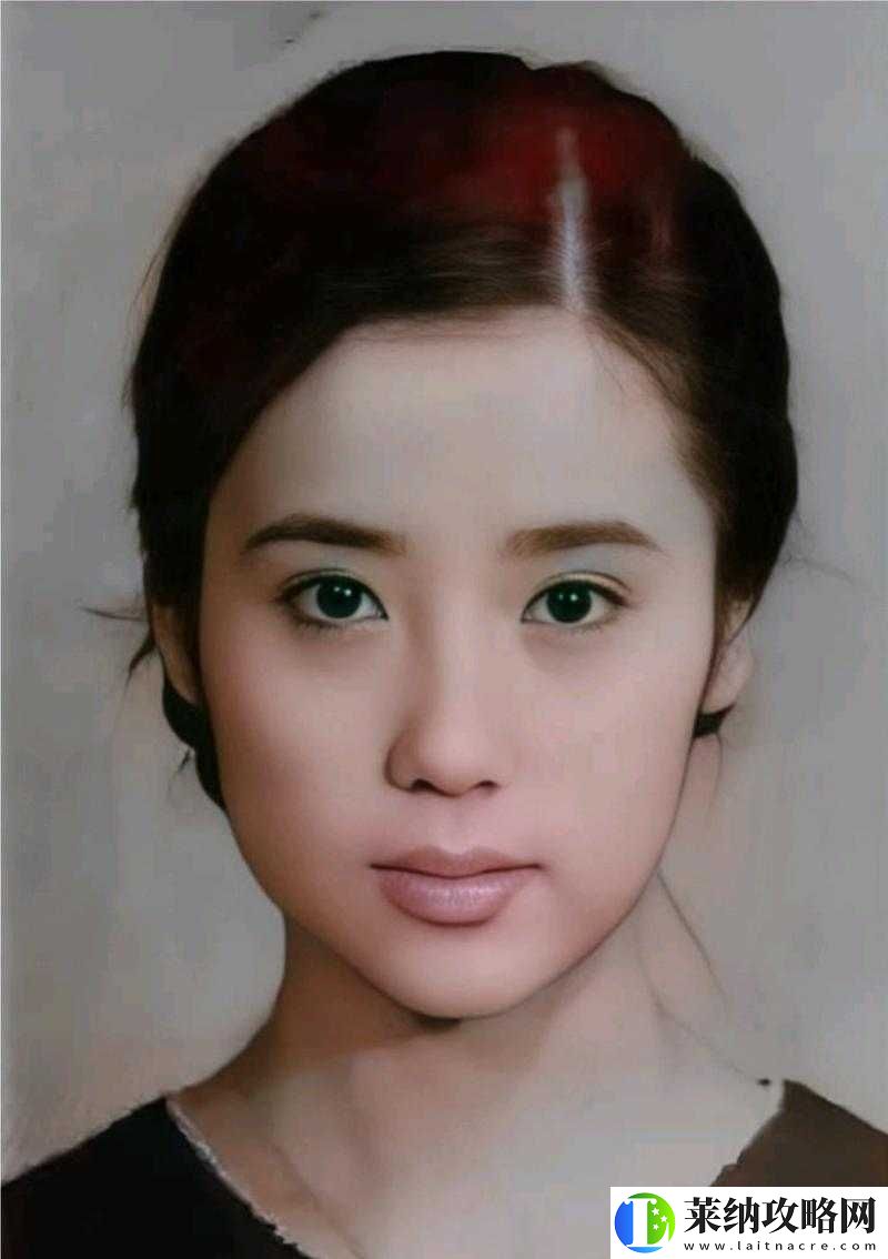 松动的嘴唇