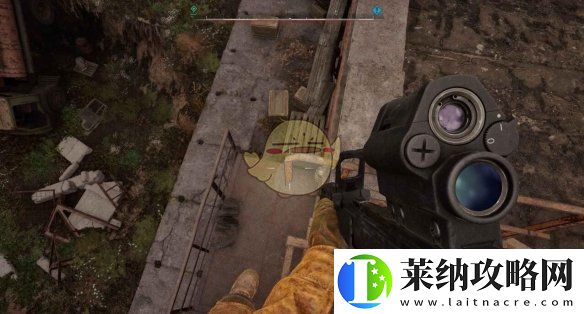 潜行者2盗亦无道任务怎么做