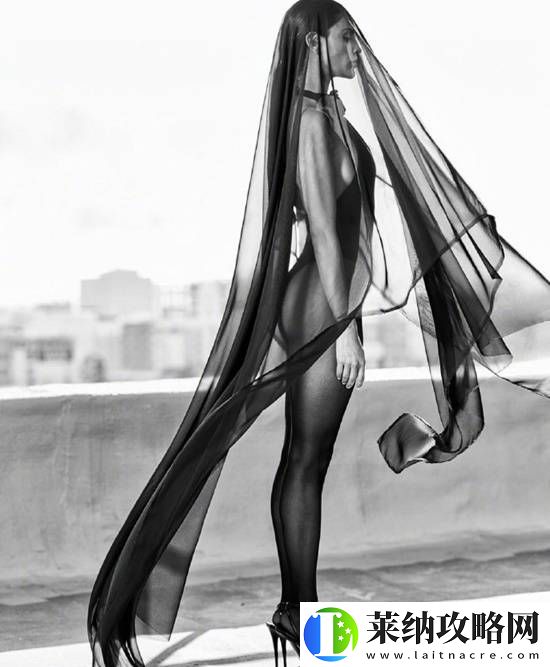 艾莎·冈萨雷斯最新**