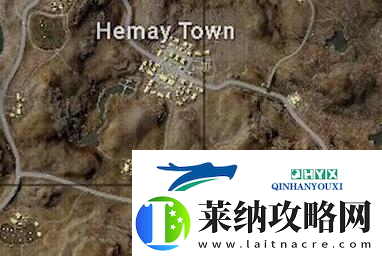 和平精英荣都飞机刷新点在哪
