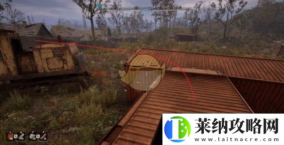 潜行者2盗亦无道任务怎么做