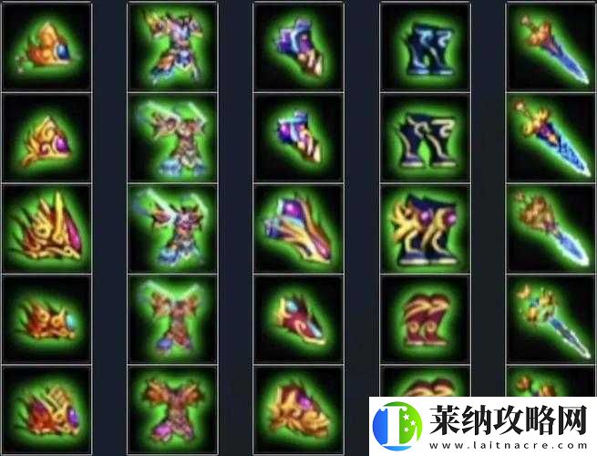 阴阳西游新手指南之装备篇
