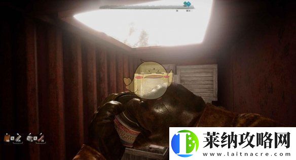 潜行者2盗亦无道任务怎么做