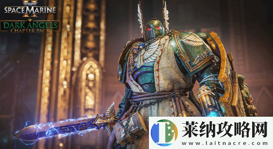 战锤40K
