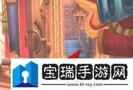 魔兽世界锦绣谷至暴风城路线指南
