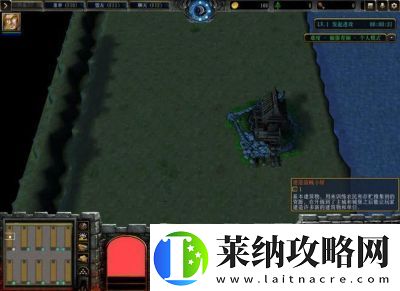魔兽世界RPG快速通关攻略