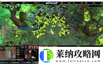 魔兽世界RPG快速通关攻略