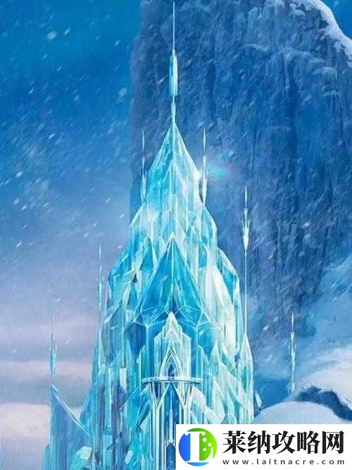冰雪奇缘