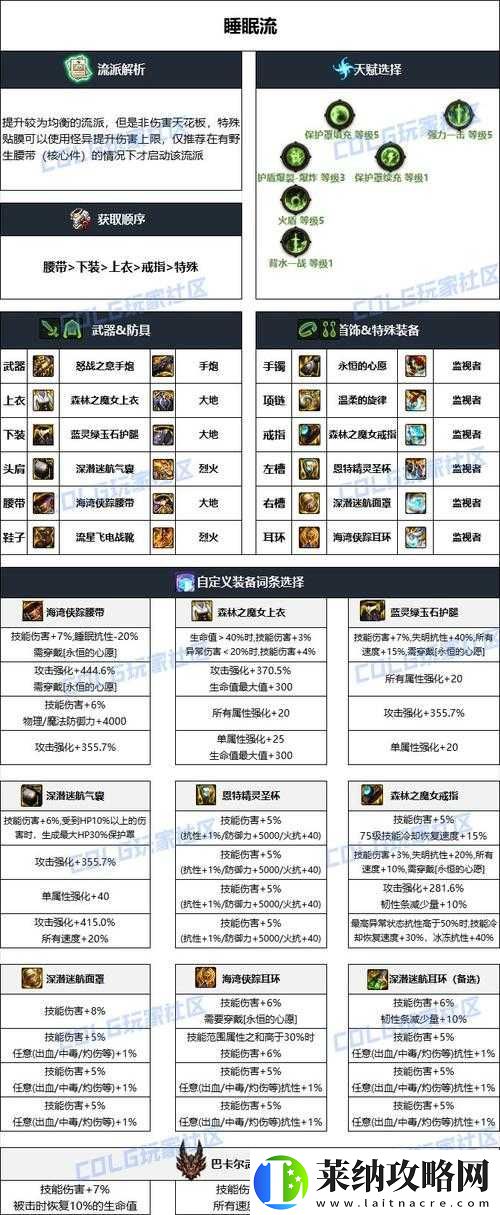 龙焰酒馆手游竞技赛玩法规则详细说明