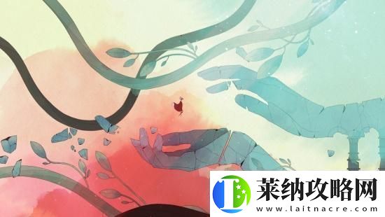 好评如潮独立游戏GRIS销量已达300万份