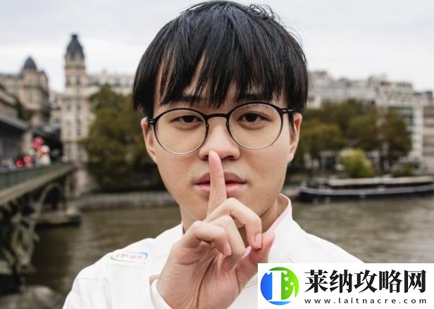 LPL爆料人