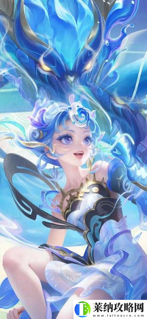 王者荣耀透视壁纸