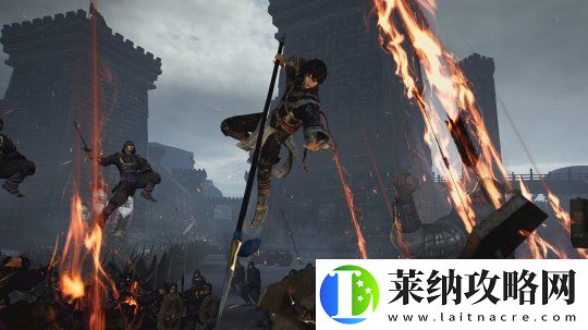 真三国无双
