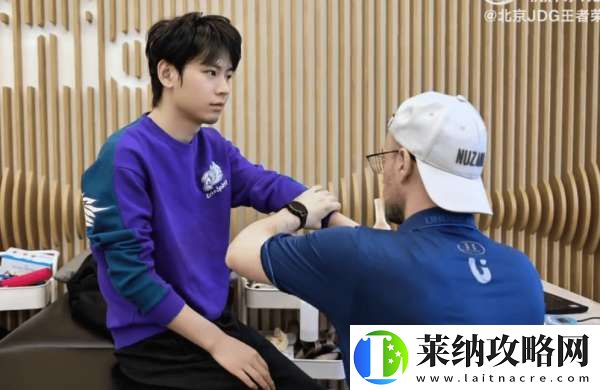 JDG发文