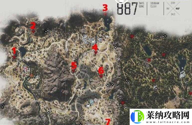 往日不再弩箭获取途径全解析让你不再迷茫