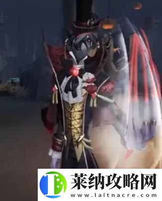 第五人格杰克雾刃怎么玩