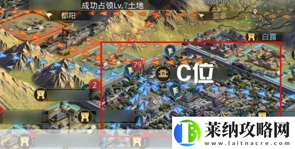 率土之滨揽胜画廊解锁全新视觉盛宴