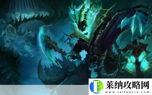无限火力锤石出装—暴击流天赋