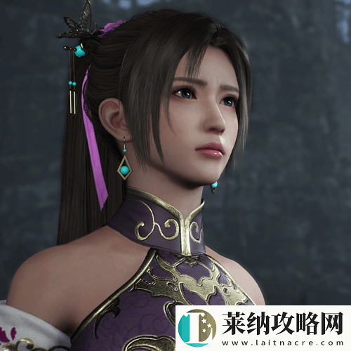 真三起源武将介绍