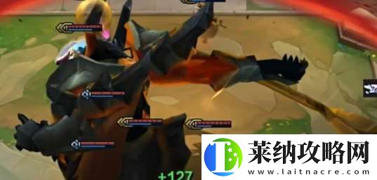 金铲铲之战s13莫德凯撒有什么技能