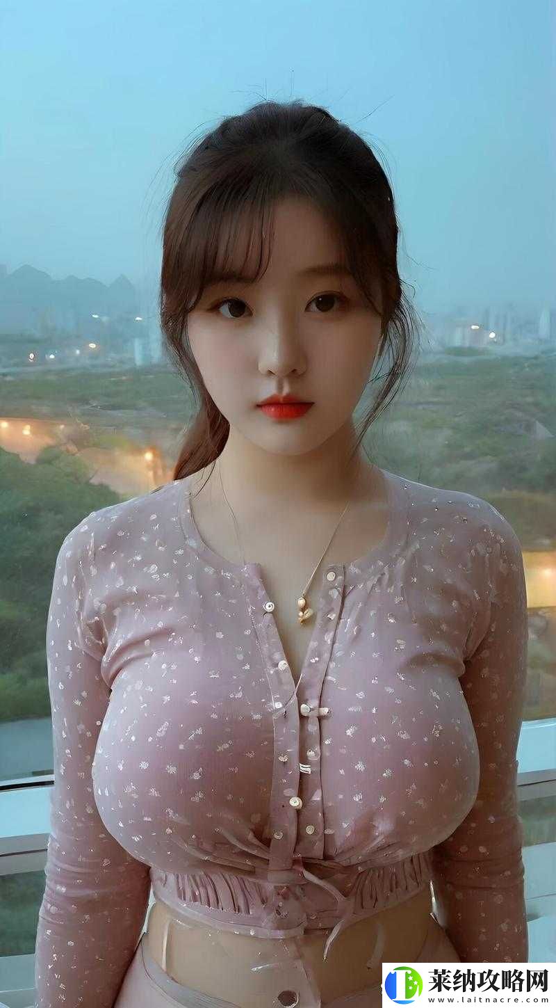 少妇