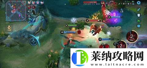 57%胜率T0！新版各路榜首出炉