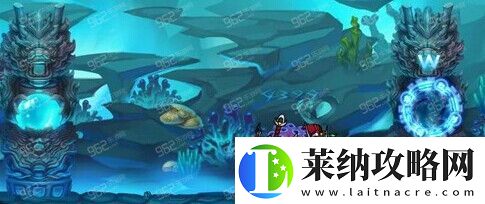 造梦西游4手游隐藏关卡位置一览
