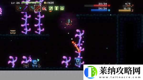 魔力遗迹新手入门感想及玩法心得